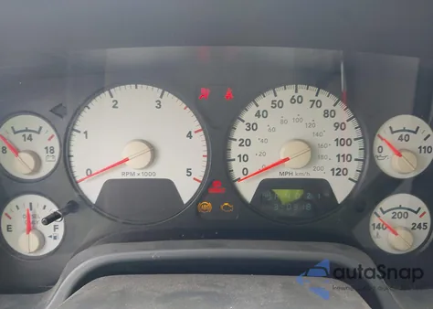 2007 Dodge Ram 2500 Slt/Sport from USA, damaged, VIN 1D7KS28C07J553528